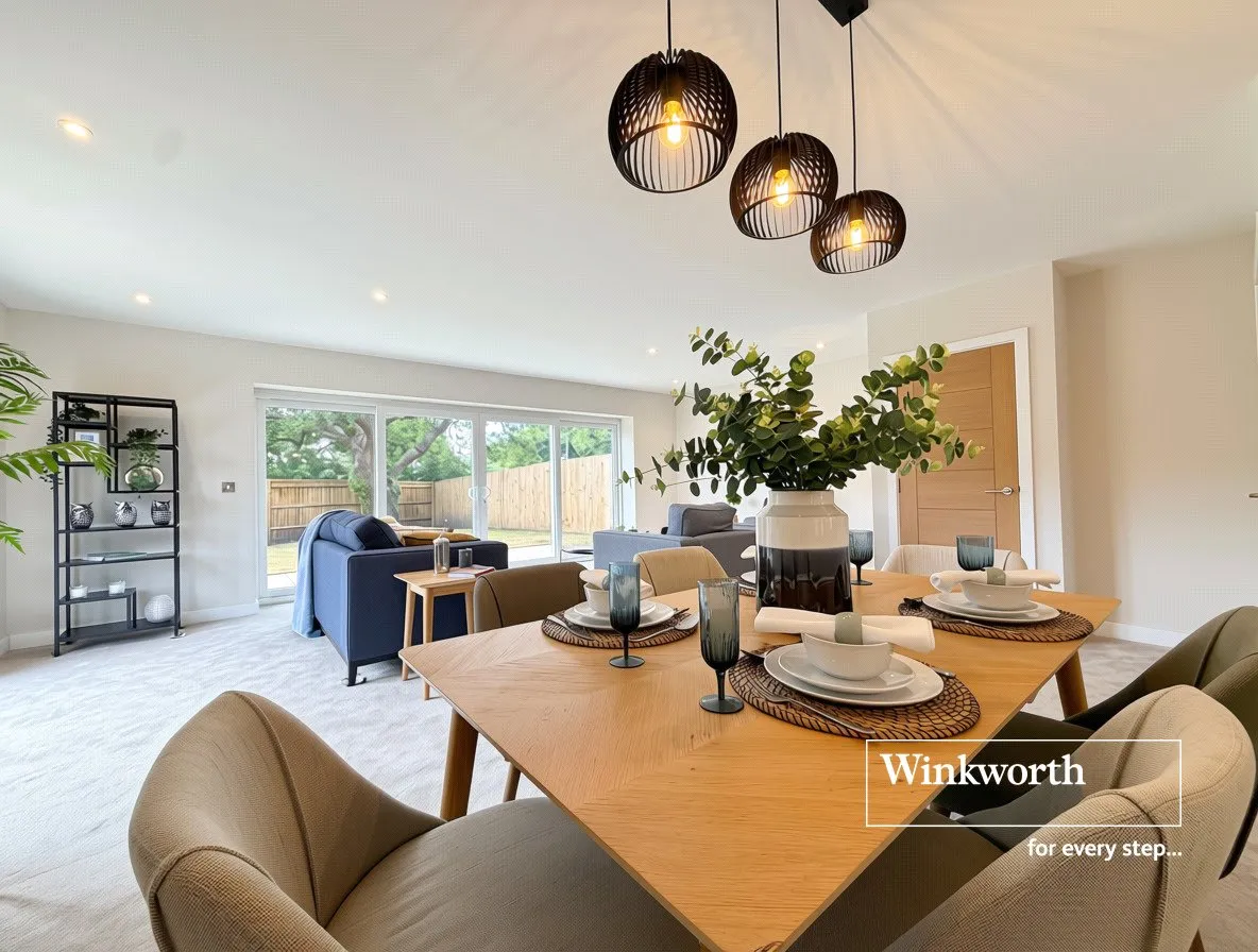 Fairway View Close, West Parley, BH22, photo 2