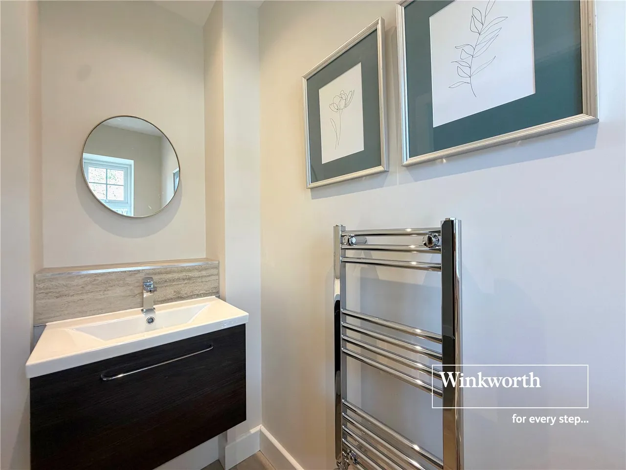 Fairway View Close, West Parley, BH22, photo 8