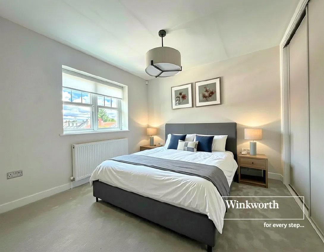 Fairway View Close, West Parley, BH22, photo 10