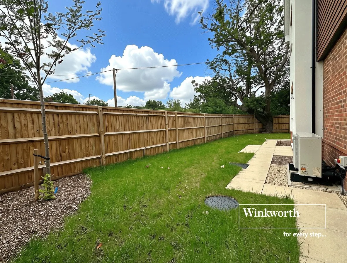 Fairway View Close, West Parley, BH22, photo 16