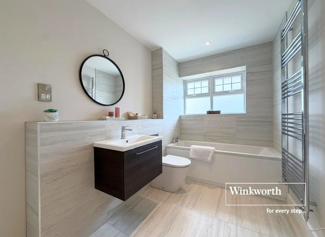Fairway View Close, West Parley, BH22, photo 14