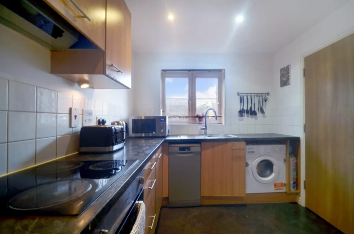 Hayday Close, Yarnton, photo 11