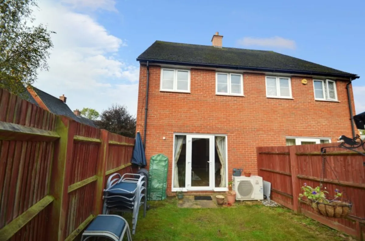 Hayday Close, Yarnton, photo 6