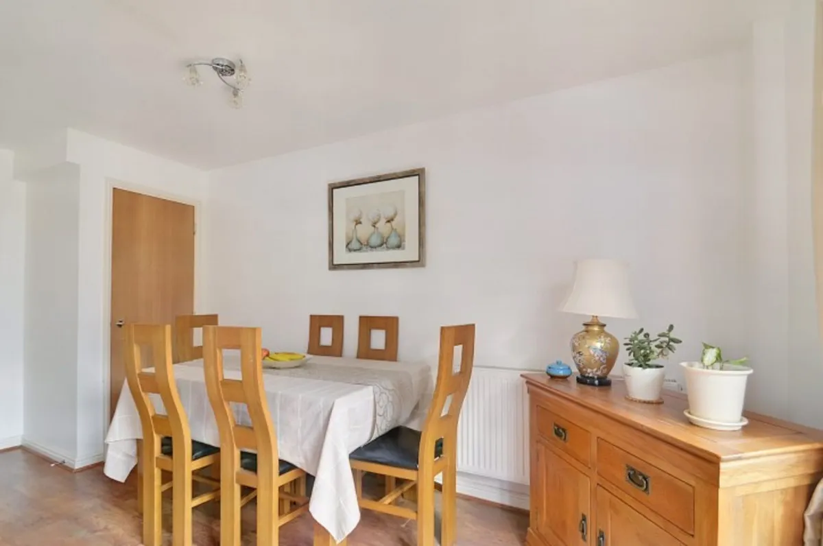 Hayday Close, Yarnton, photo 4