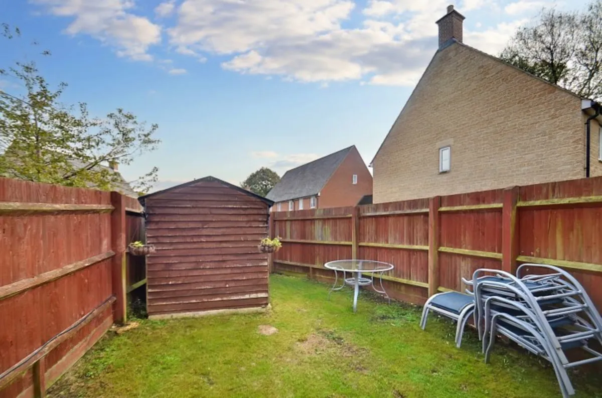 Hayday Close, Yarnton, photo 14