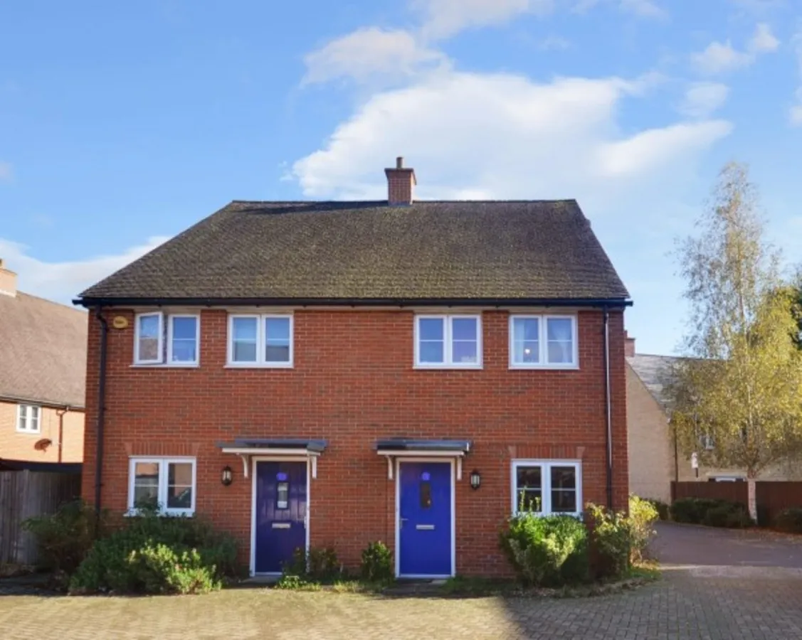 3 bed house for sale, Hayday Close, Yarnton