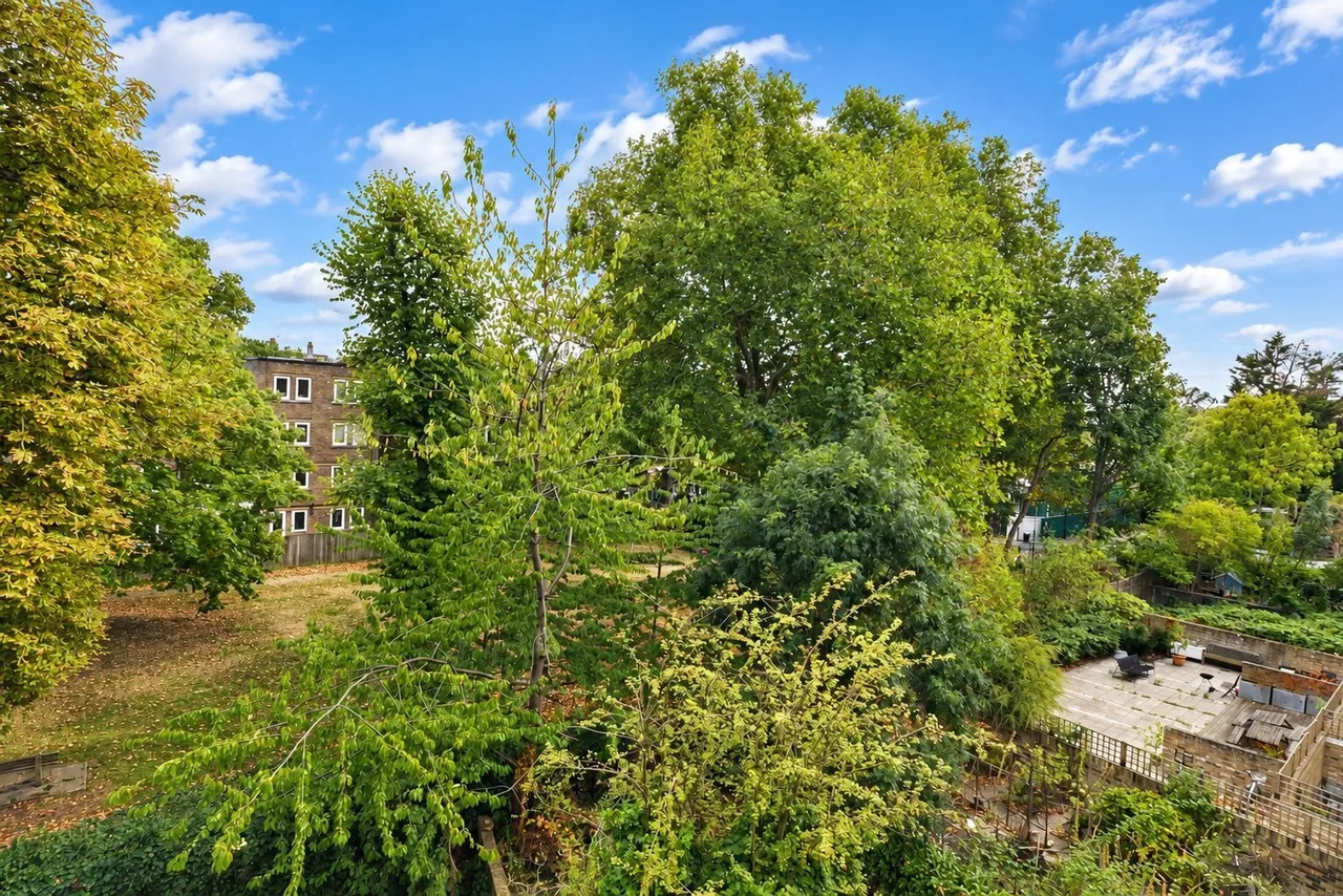 Hilldrop Road, Kentish Town, N7, photo 11