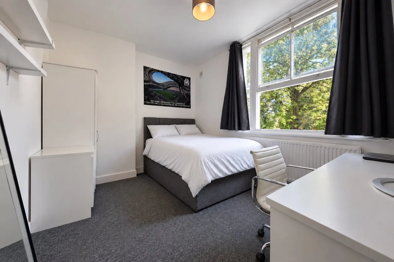 Hilldrop Road, Kentish Town, N7, photo 7