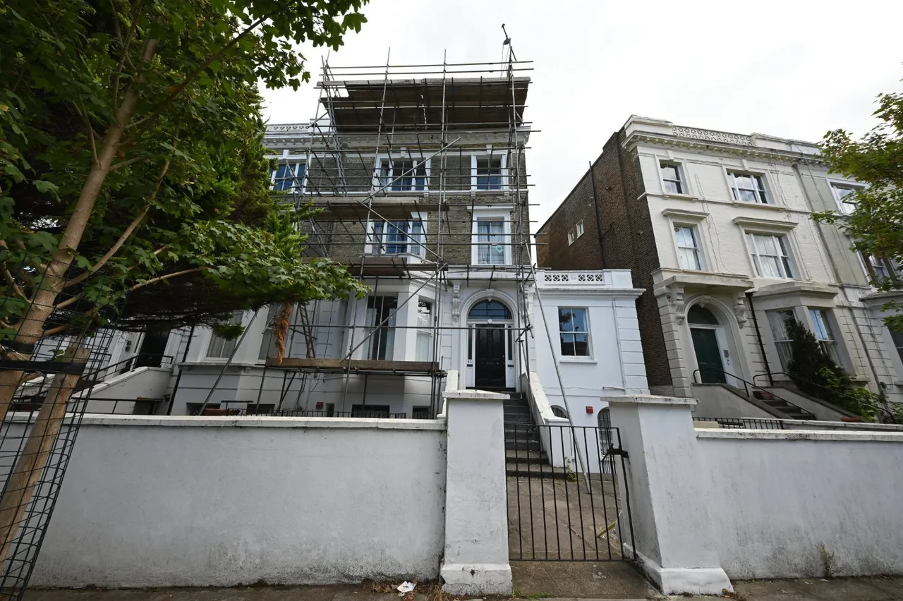 Hilldrop Road, Kentish Town, N7, photo 10
