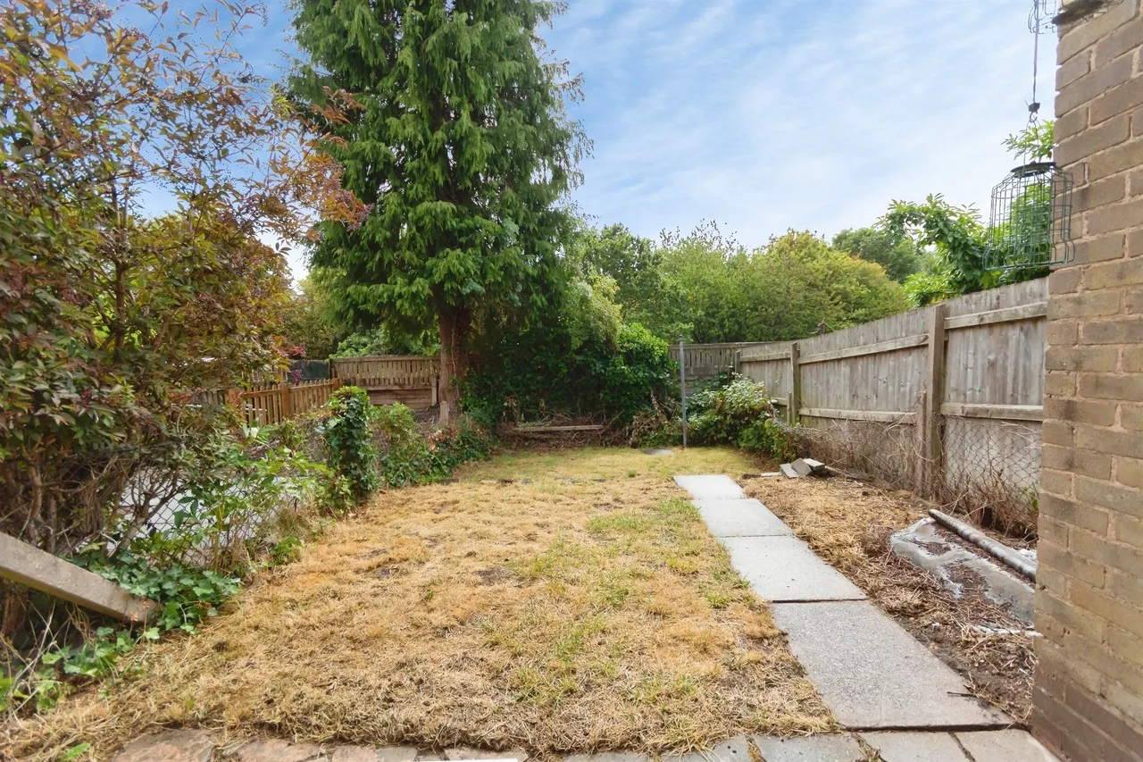 Rickyard Piece, Quinton, B32, photo 20