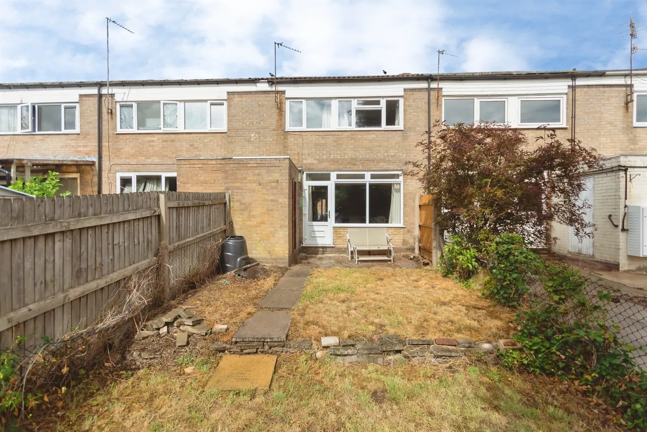 Rickyard Piece, Quinton, B32, photo 18