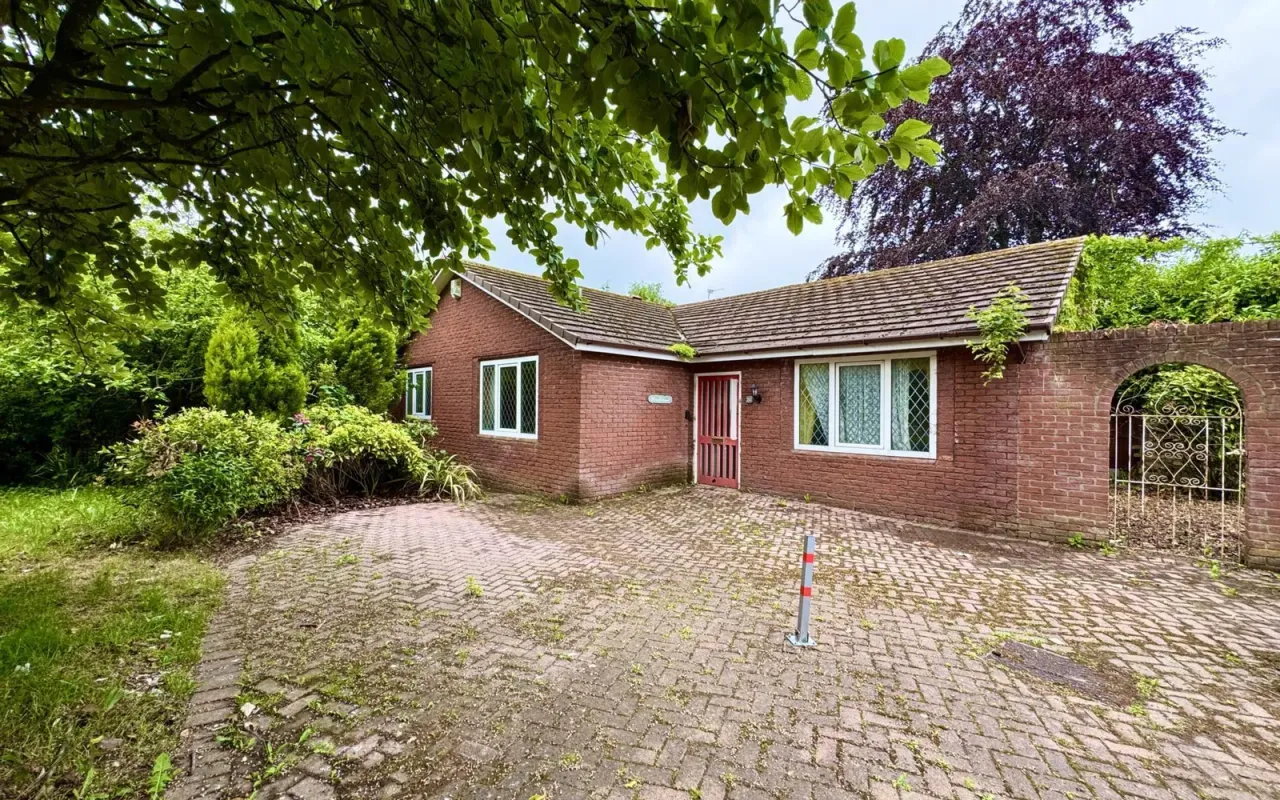 2 bed house for sale — Rivington Road, St Helens