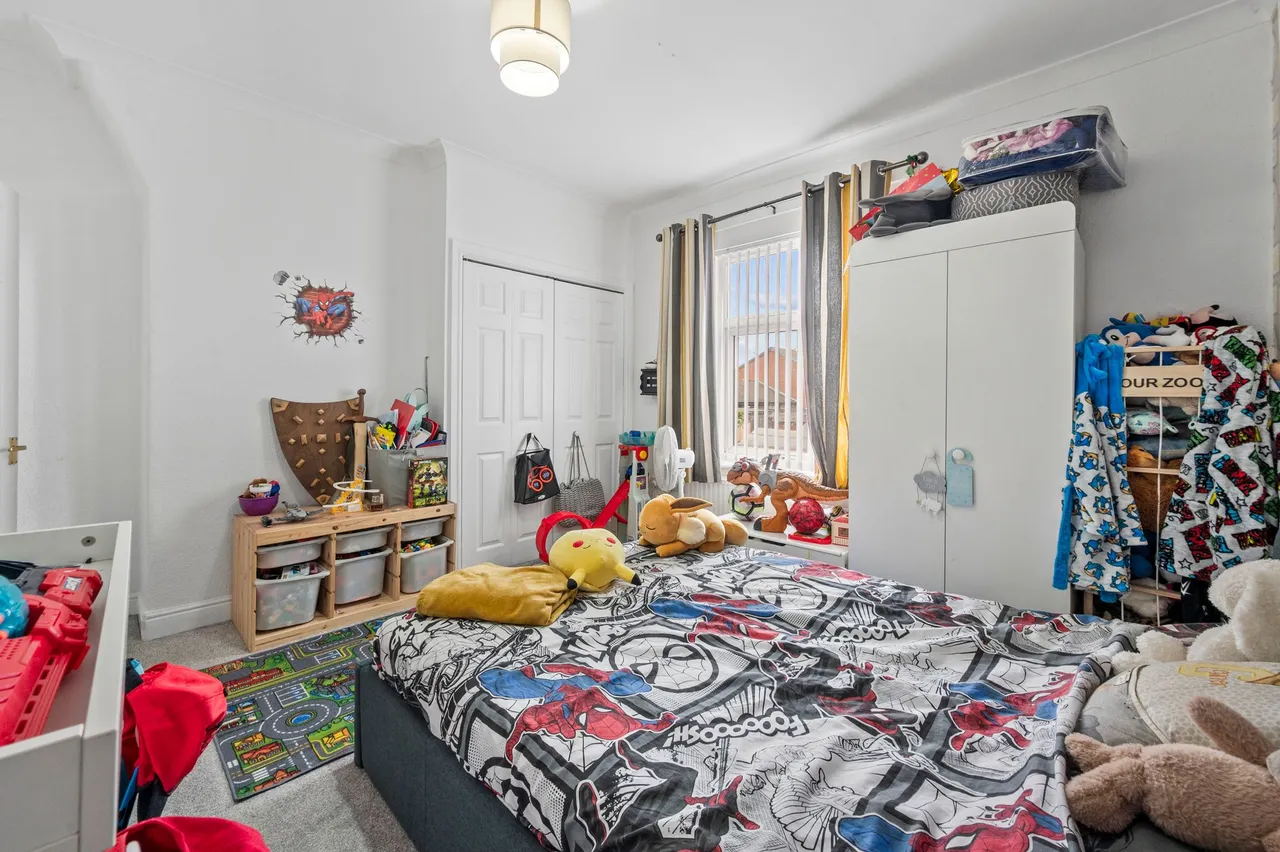 Crown Street, Thatto Heath, St. Helens, St. Helens, WA9 5RD, photo 14