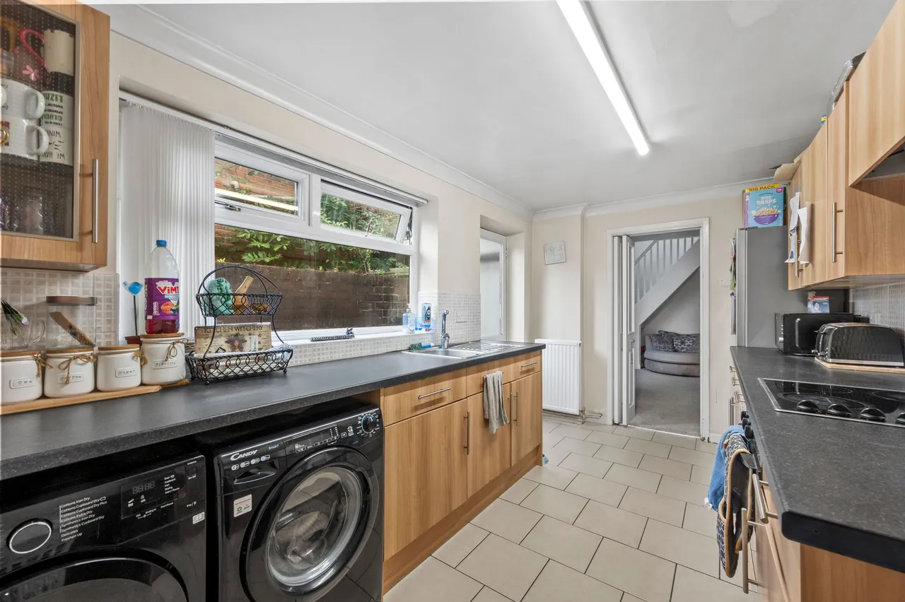 Crown Street, Thatto Heath, St. Helens, St. Helens, WA9 5RD, photo 11