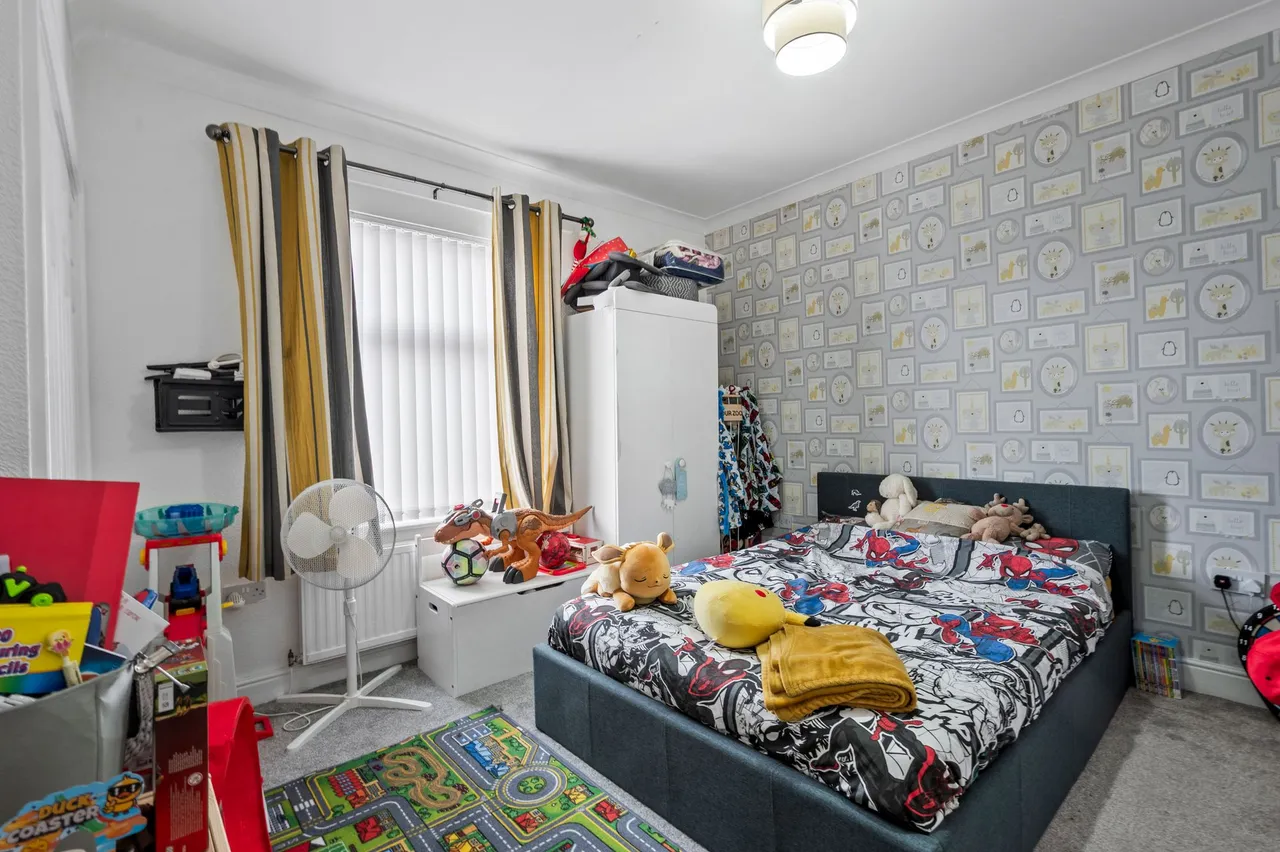 Crown Street, Thatto Heath, St. Helens, St. Helens, WA9 5RD, photo 15