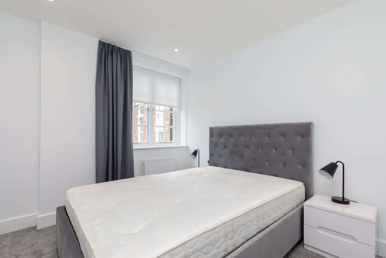 St Mark's Apartments, 300 City Road, London, EC1V 2PW, photo 7
