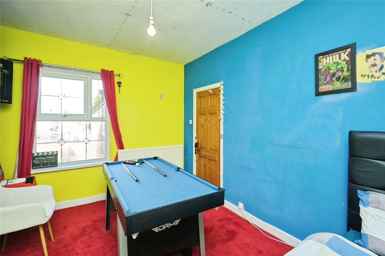 Anthony Road, Birmingham, B8, photo 11