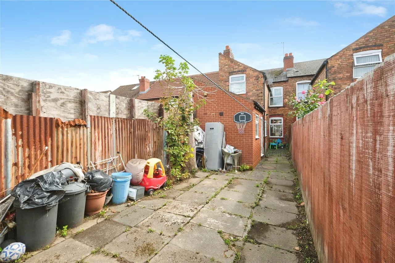 Anthony Road, Birmingham, B8, photo 13