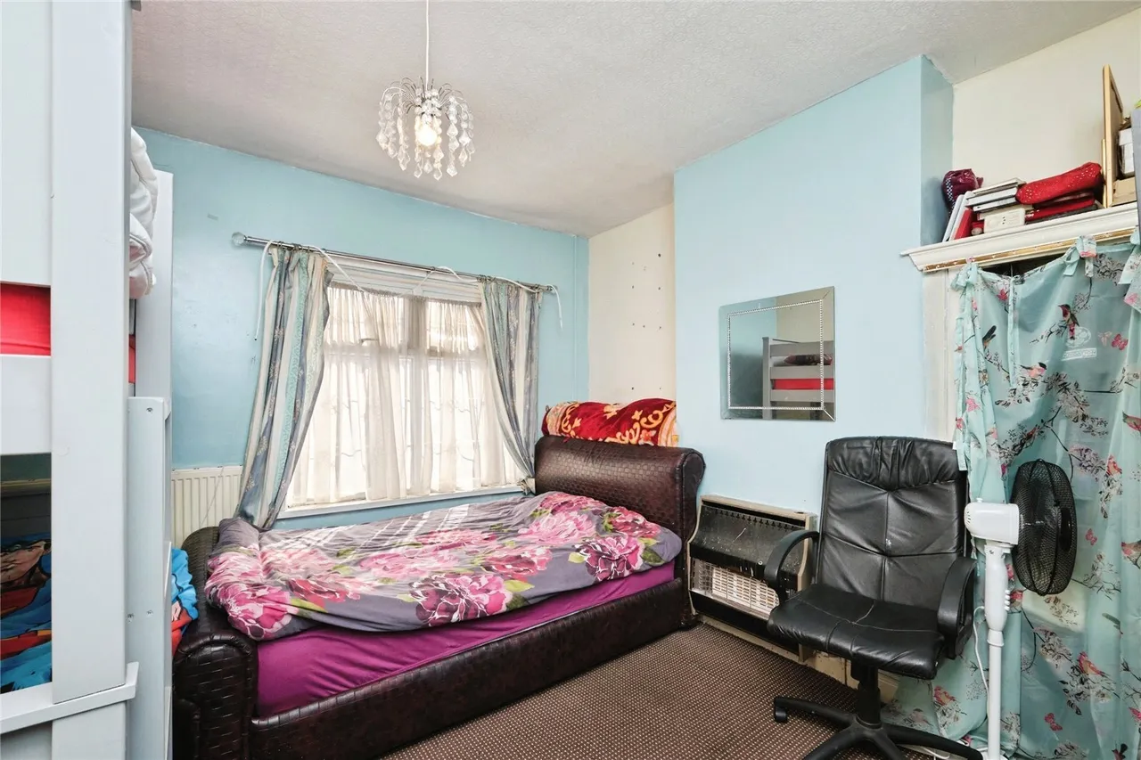 Anthony Road, Birmingham, B8, photo 8