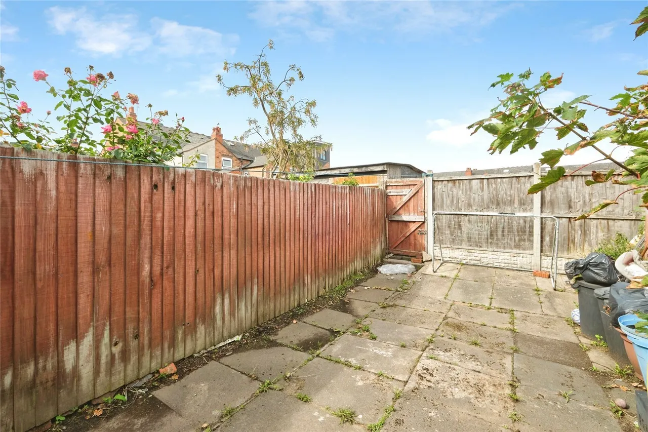Anthony Road, Birmingham, B8, photo 12