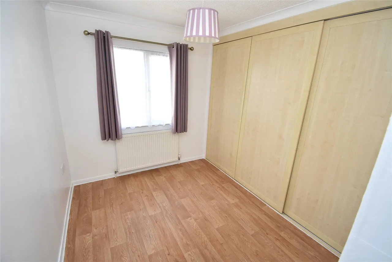 Residential Park, Caddington, photo 9