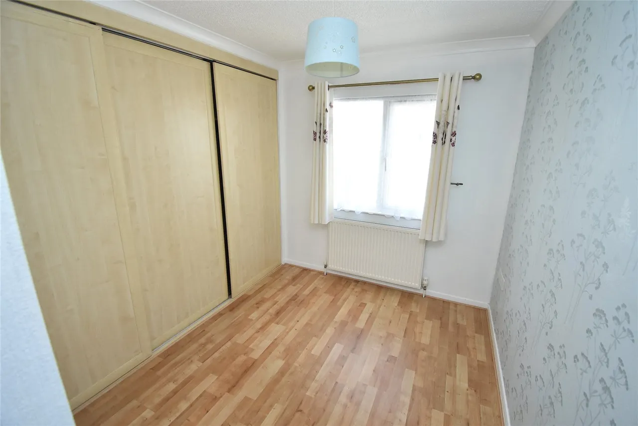 Residential Park, Caddington, photo 10
