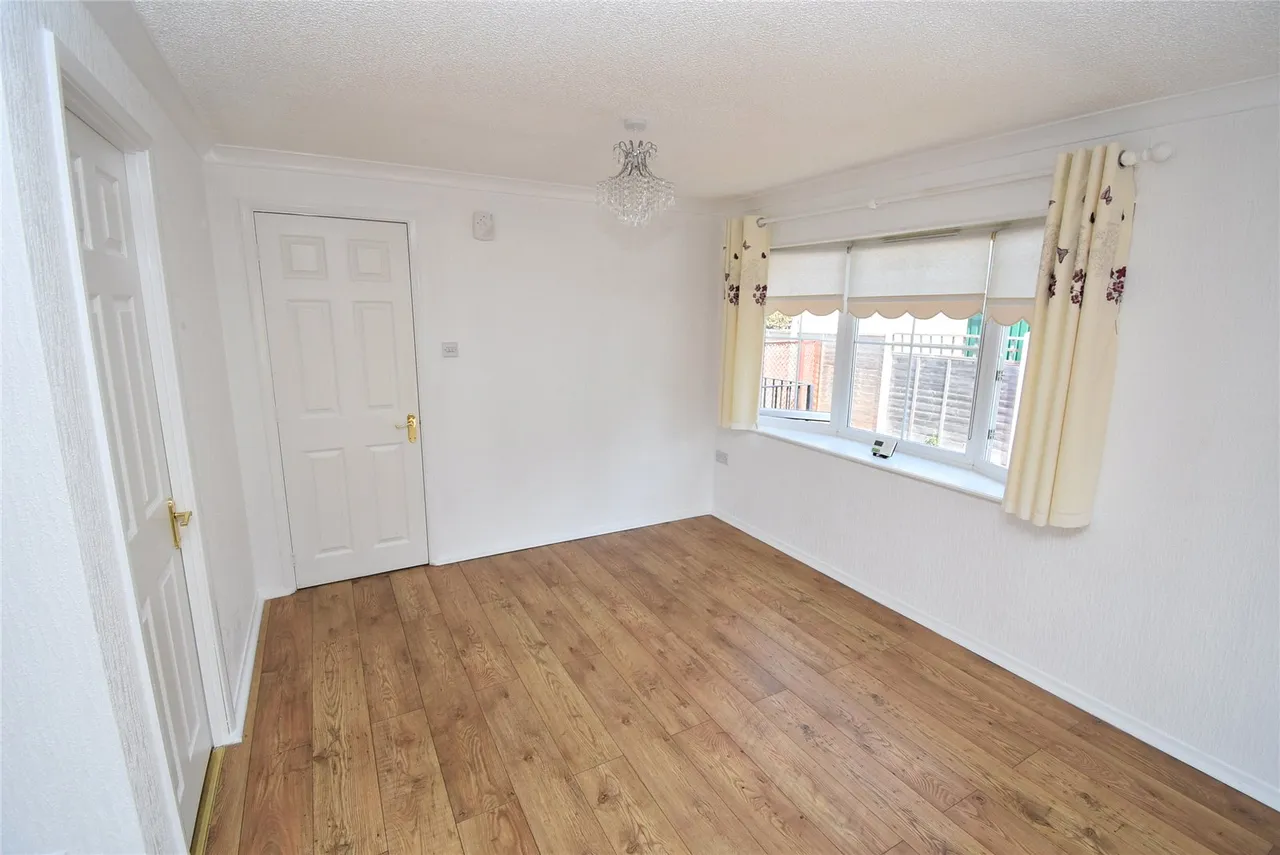 Residential Park, Caddington, photo 3