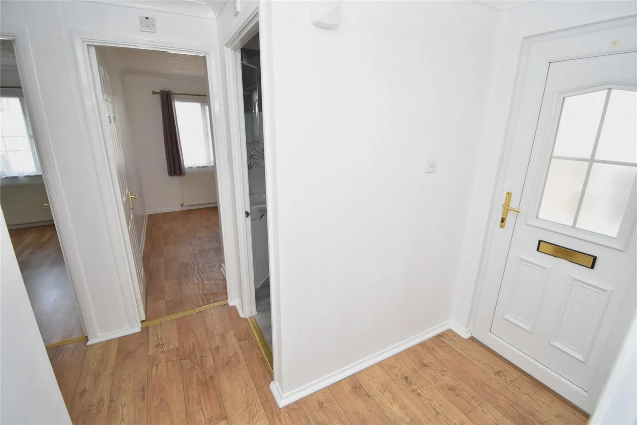 Residential Park, Caddington, photo 8