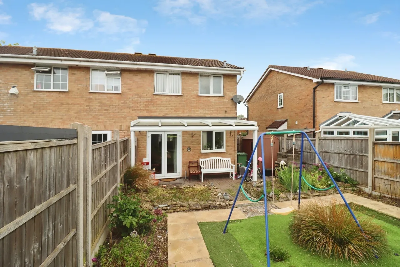 Homeleaze Road, Bristol, Somerset, BS10, photo 15