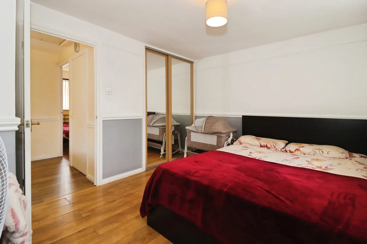 Homeleaze Road, Bristol, Somerset, BS10, photo 11