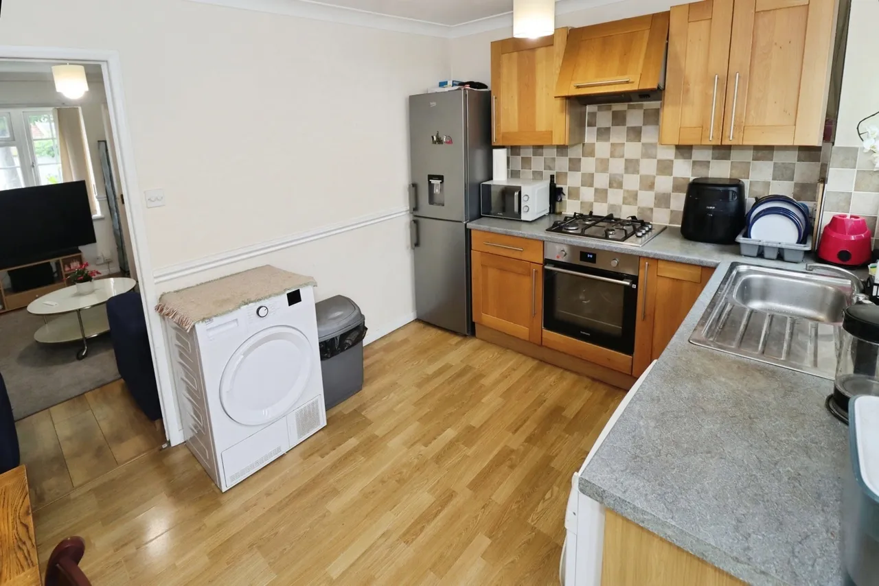 Homeleaze Road, Bristol, Somerset, BS10, photo 7