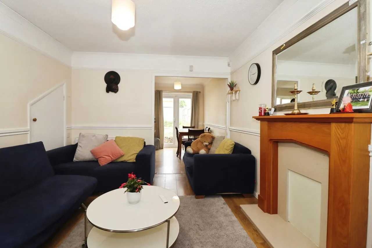 Homeleaze Road, Bristol, Somerset, BS10, photo 4
