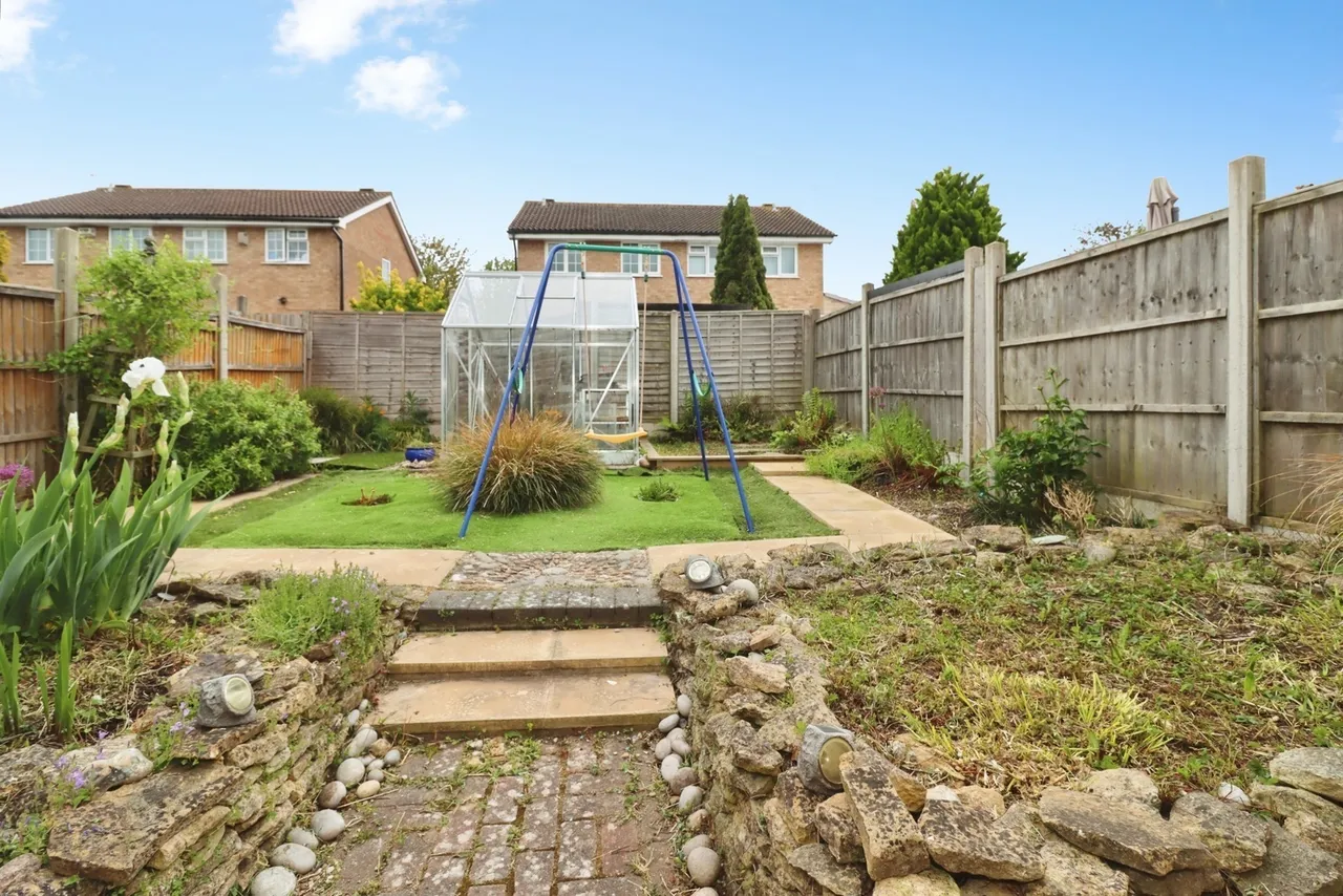 Homeleaze Road, Bristol, Somerset, BS10, photo 14