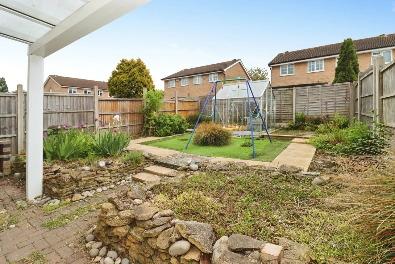 Homeleaze Road, Bristol, Somerset, BS10, photo 13