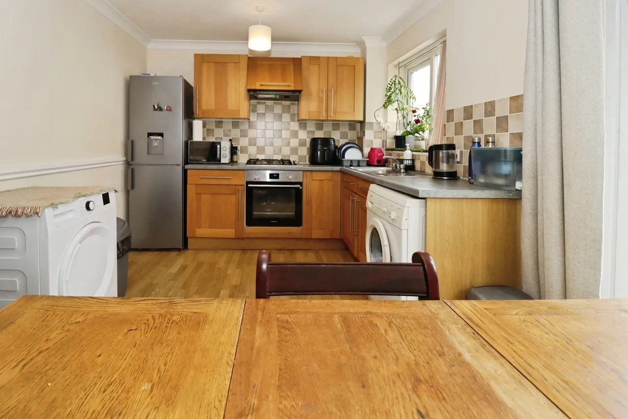 Homeleaze Road, Bristol, Somerset, BS10, photo 5