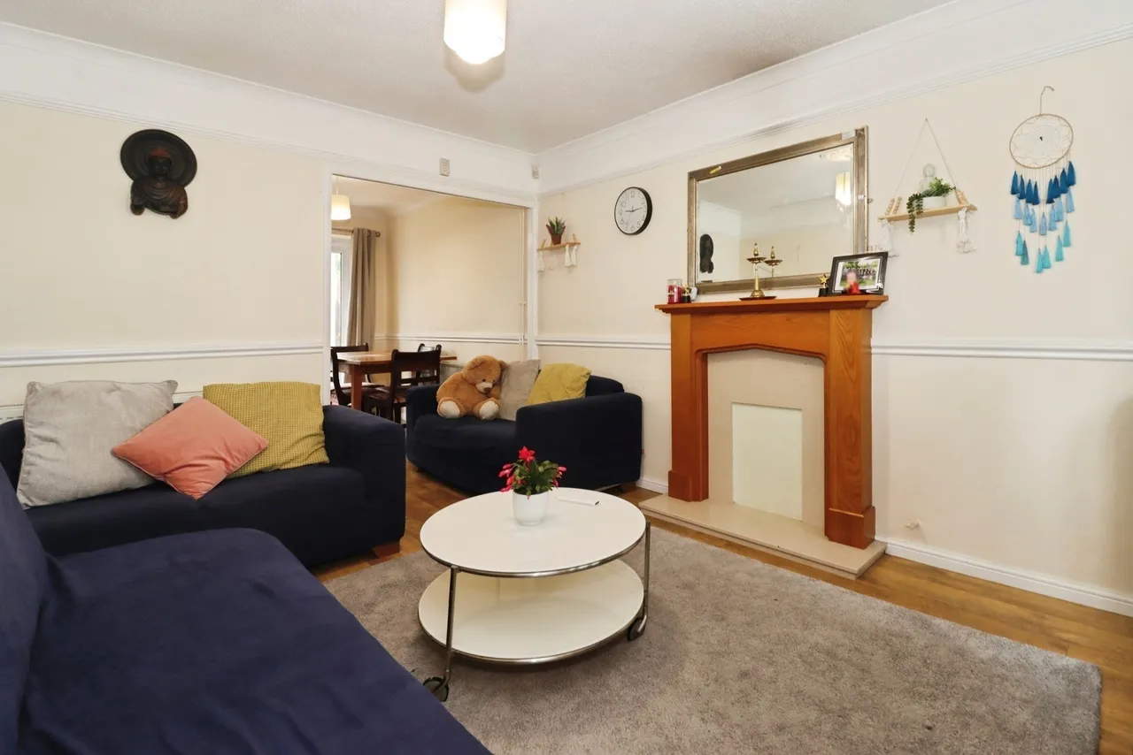 Homeleaze Road, Bristol, Somerset, BS10, photo 16