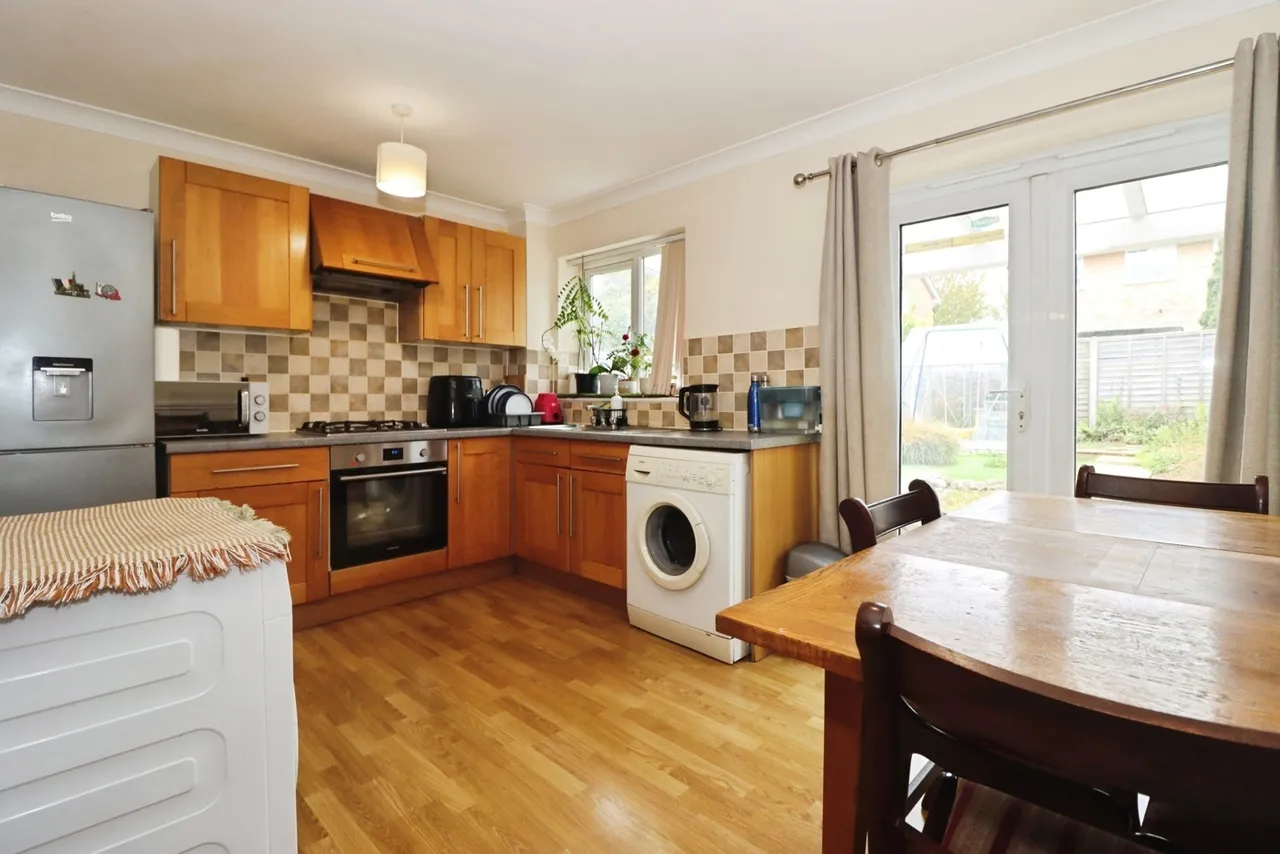 Homeleaze Road, Bristol, Somerset, BS10, photo 6