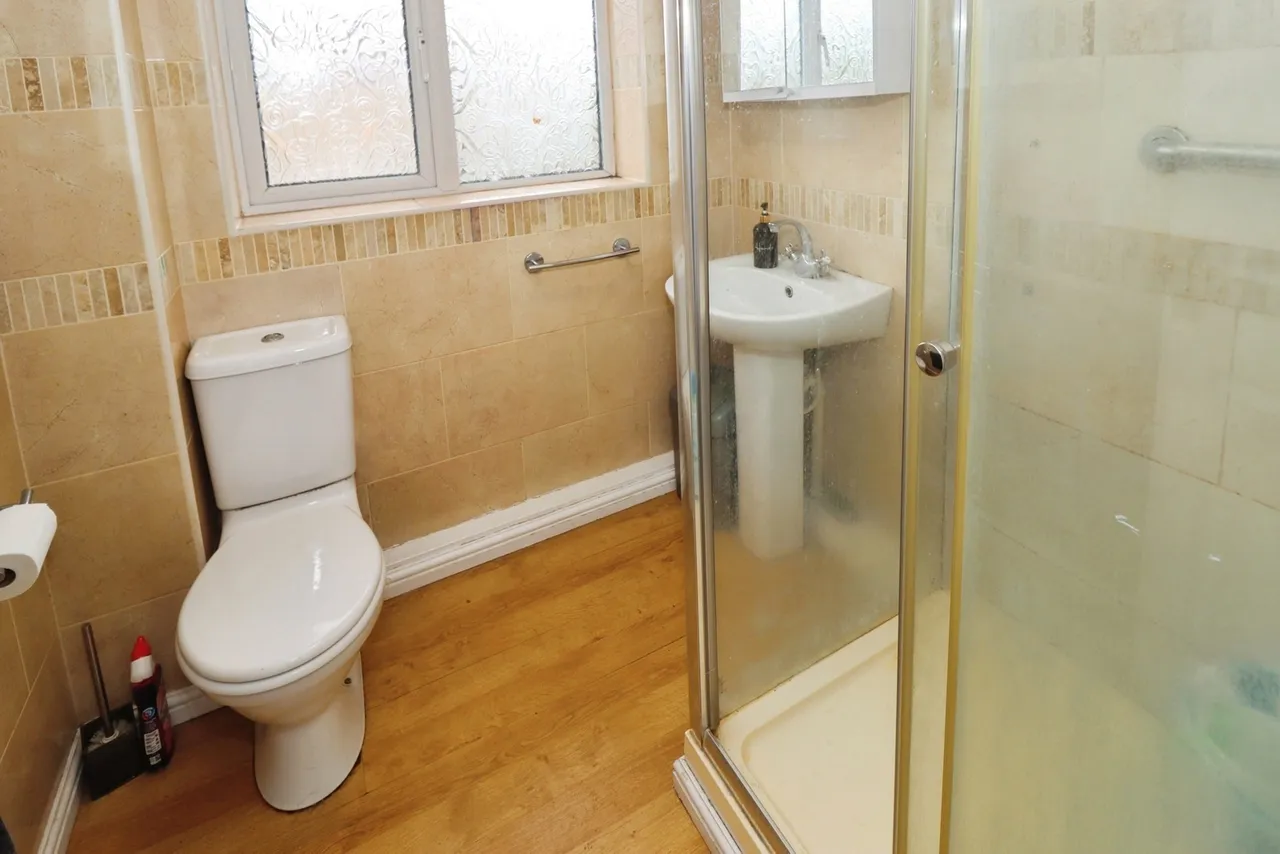 Homeleaze Road, Bristol, Somerset, BS10, photo 12