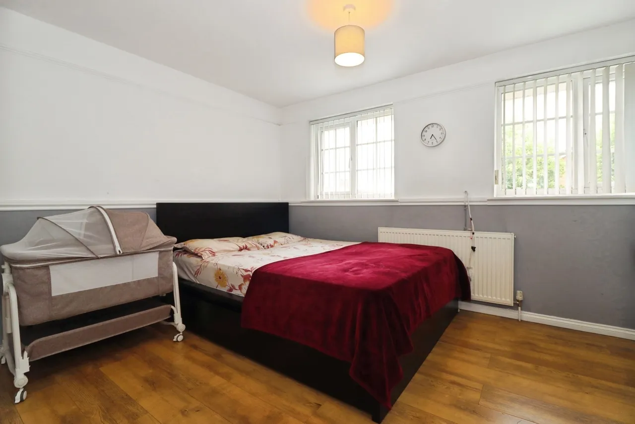 Homeleaze Road, Bristol, Somerset, BS10, photo 10