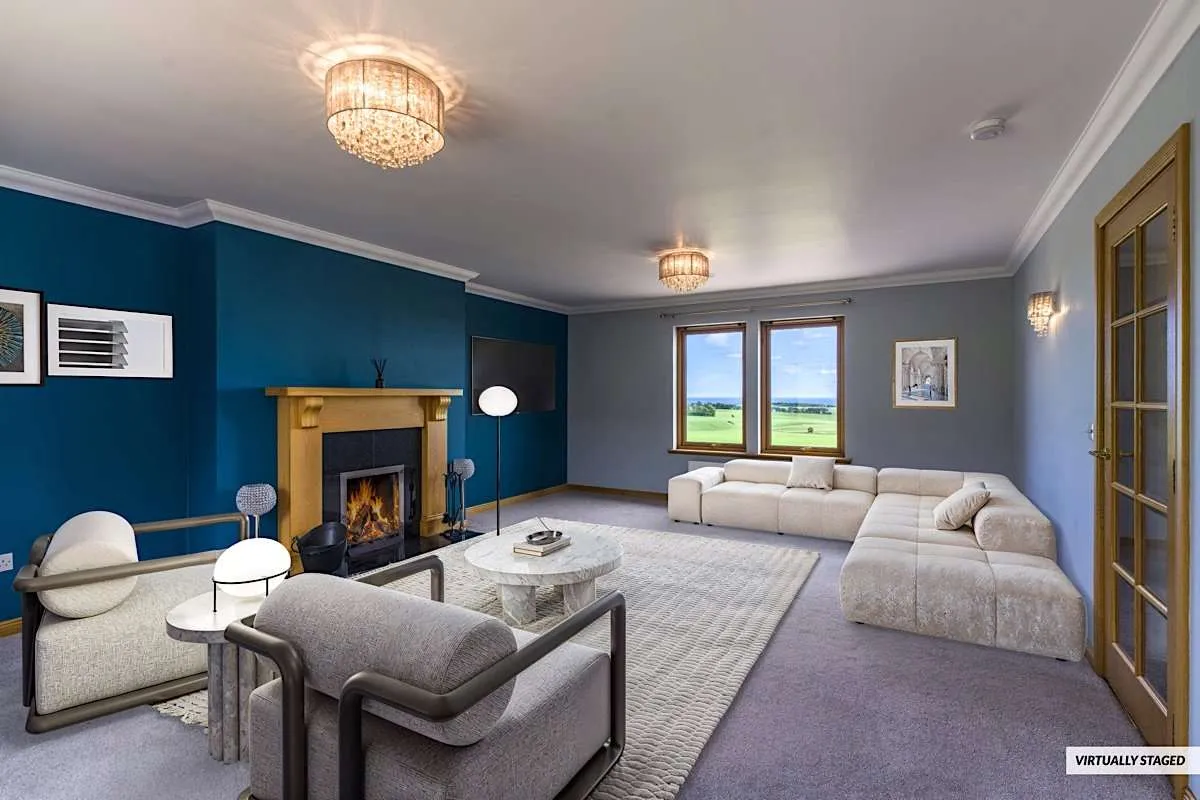 Druidsview, Stonehaven, Aberdeenshire, AB39 2UD, photo 8