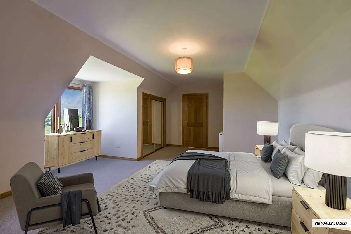 Druidsview, Stonehaven, Aberdeenshire, AB39 2UD, photo 9