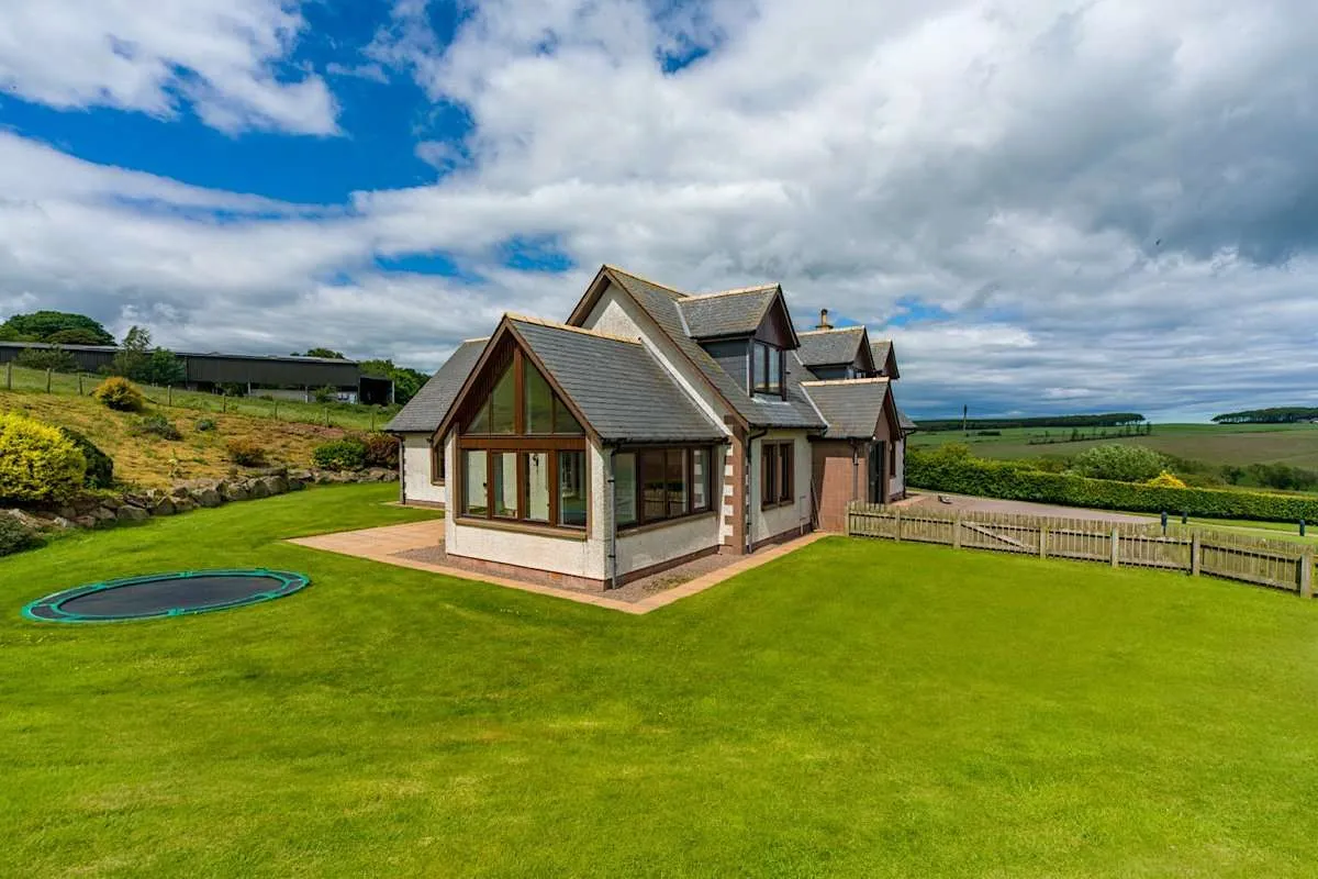 Druidsview, Stonehaven, Aberdeenshire, AB39 2UD, photo 11
