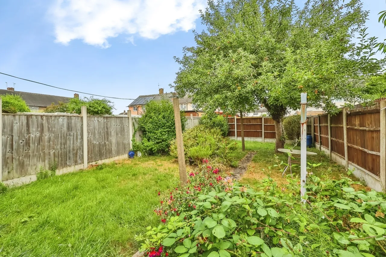 Thistledown Road, Clifton, Nottingham, NG11, photo 4