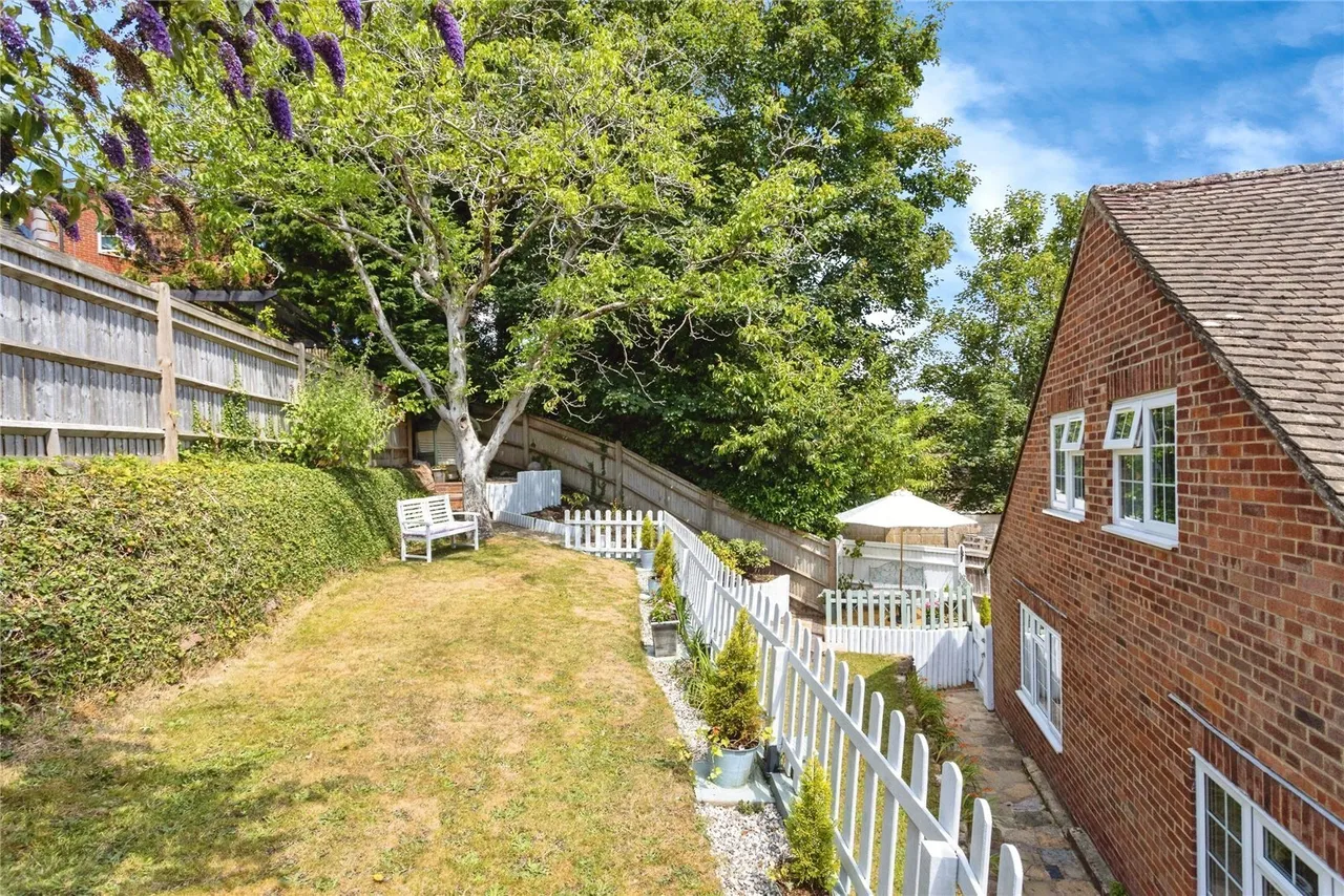 Culverden Park Road, Tunbridge Wells, TN4, photo 10