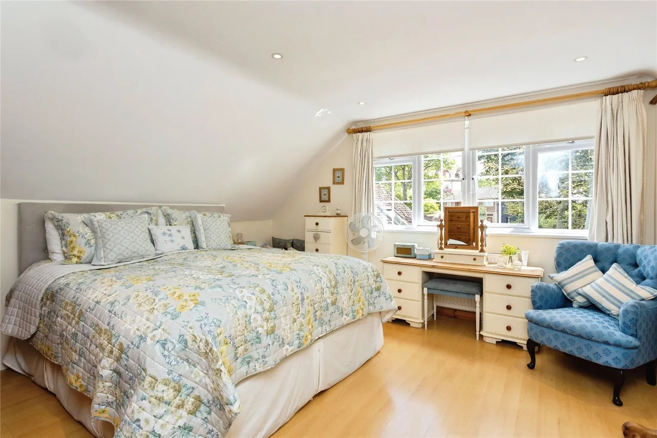 Culverden Park Road, Tunbridge Wells, TN4, photo 5