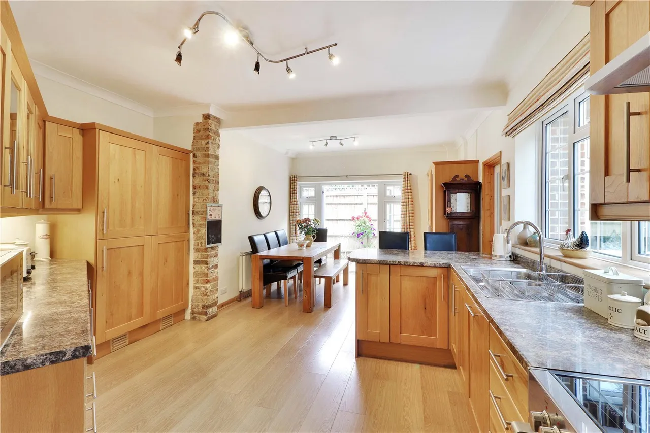 Culverden Park Road, Tunbridge Wells, TN4, photo 3