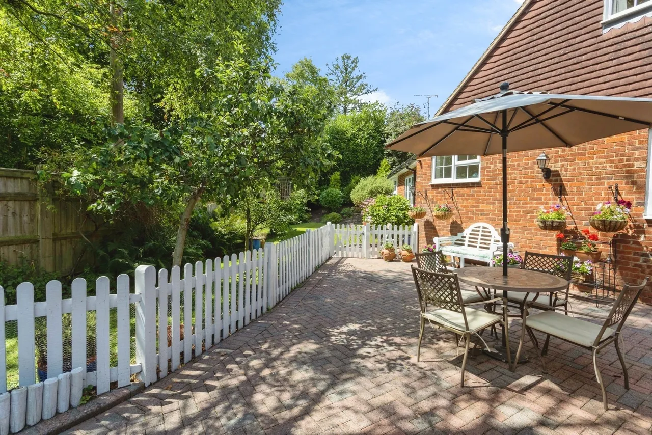 Culverden Park Road, Tunbridge Wells, TN4, photo 11