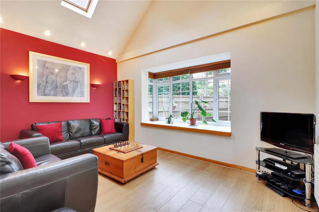 Culverden Park Road, Tunbridge Wells, TN4, photo 4