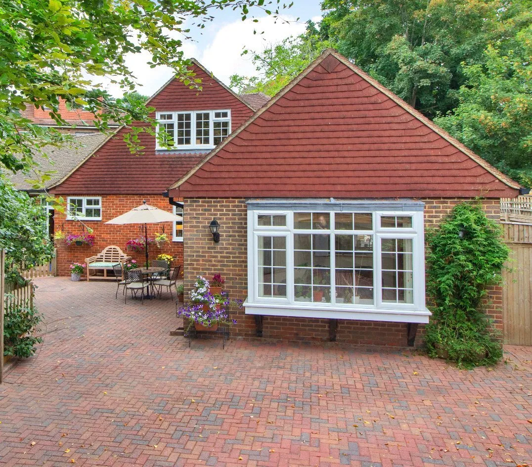 5 bed house for sale, Culverden Park Road, Tunbridge Wells, TN4