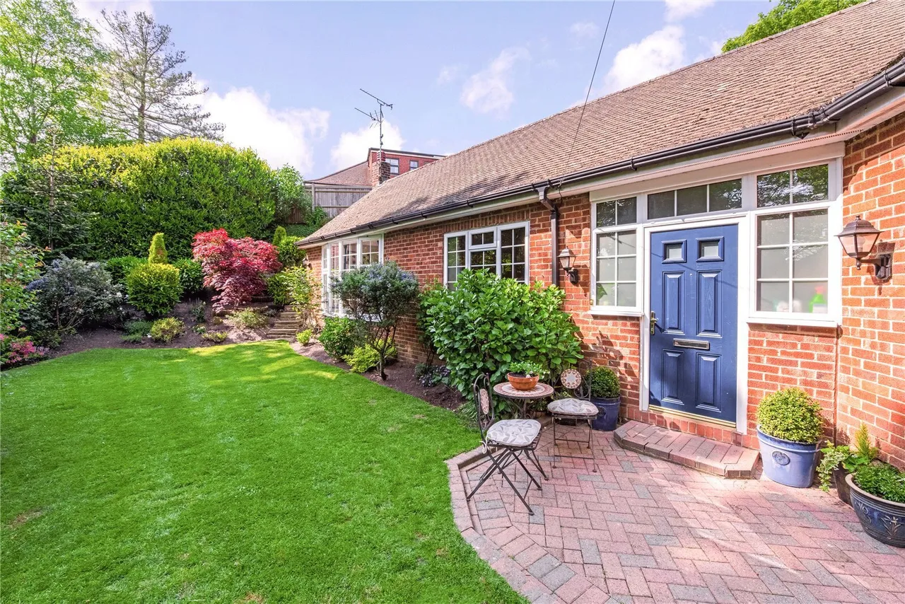 Culverden Park Road, Tunbridge Wells, TN4, photo 9